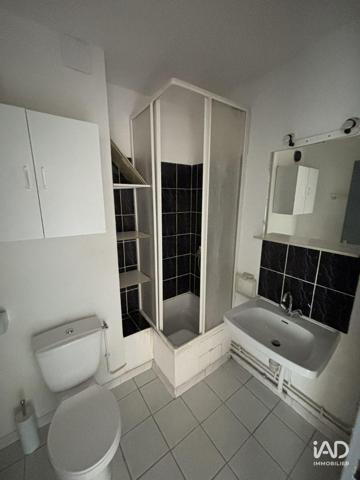 Appartement à vendre 2 pièces 35 m² Perpignan