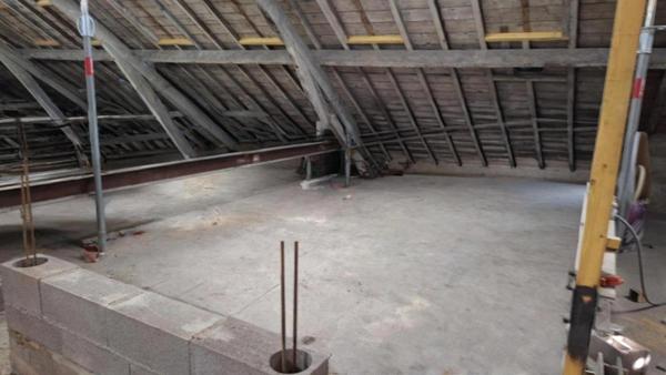 Appartement à vendre 1 pièces HAYANGE (57)