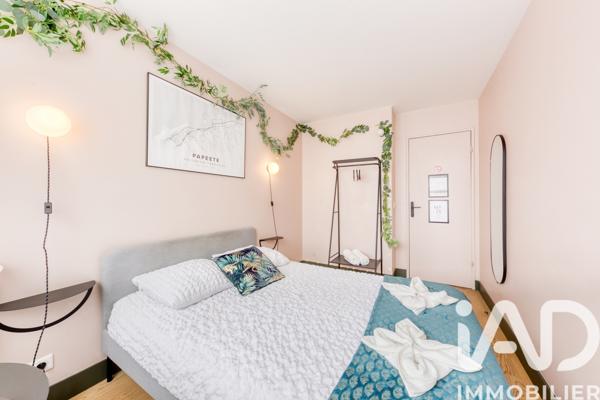 Appartement à vendre 5 pièces 71 m² Massy
