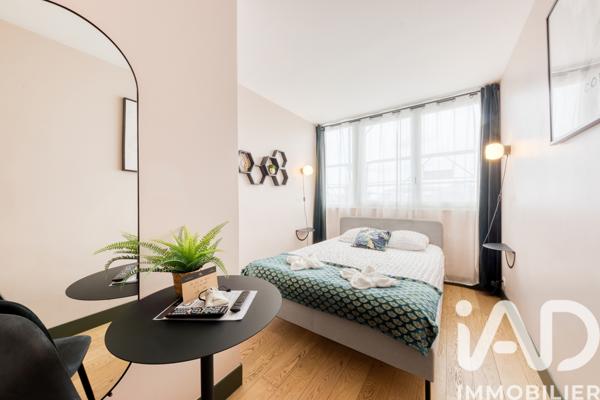 Appartement à vendre 5 pièces 71 m² Massy