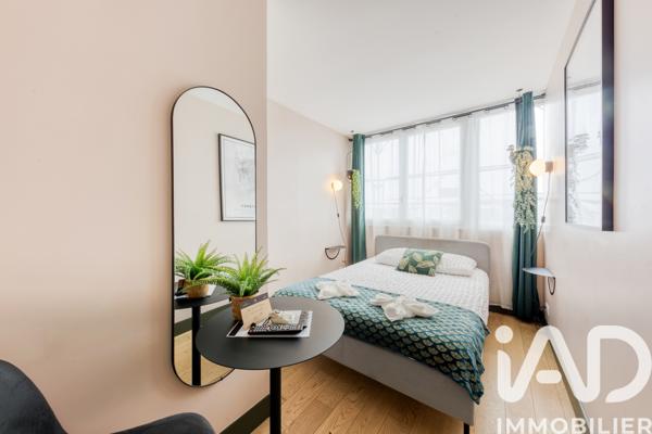 Appartement à vendre 5 pièces 71 m² Massy