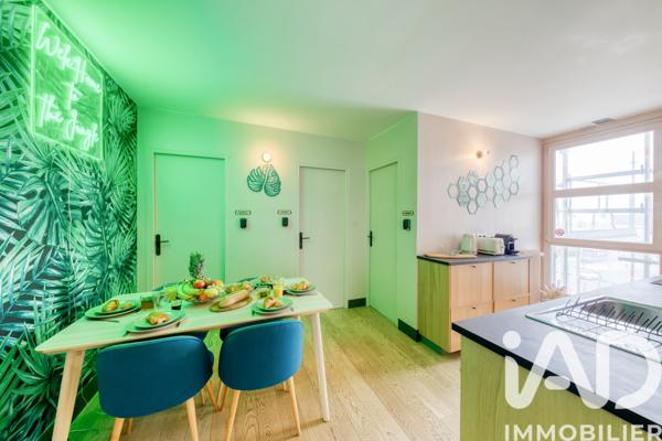 Appartement à vendre 5 pièces 71 m² Massy