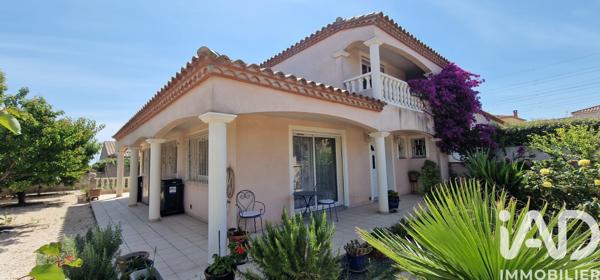 Maison à vendre 6 pièces 157 m² Perpignan