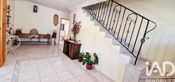 Maison à vendre 6 pièces 157 m² Perpignan