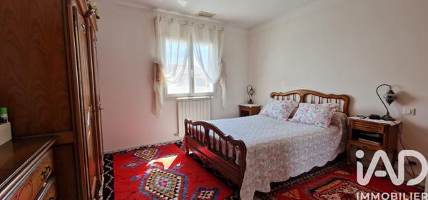 Maison à vendre 6 pièces 157 m² Perpignan