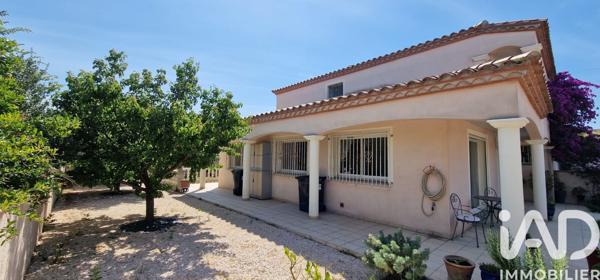 Maison à vendre 6 pièces 157 m² Perpignan