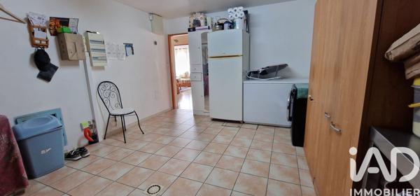 Maison à vendre 6 pièces 157 m² Perpignan