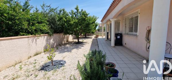 Maison à vendre 6 pièces 157 m² Perpignan