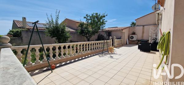 Maison à vendre 6 pièces 157 m² Perpignan