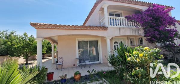 Maison à vendre 6 pièces 157 m² Perpignan
