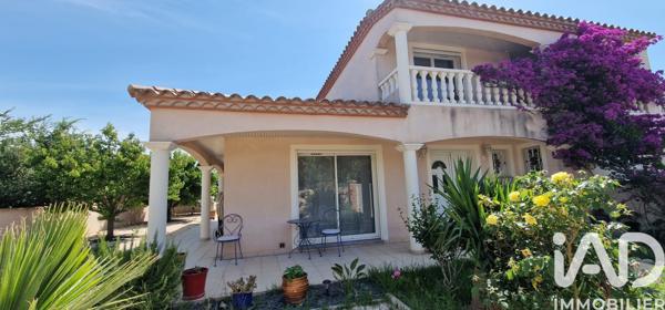 Maison à vendre 6 pièces 157 m² Perpignan