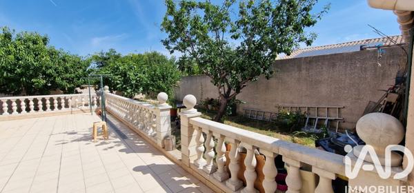 Maison à vendre 6 pièces 157 m² Perpignan