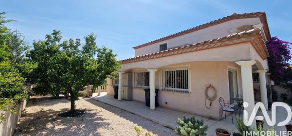 Maison à vendre 6 pièces 157 m² Perpignan