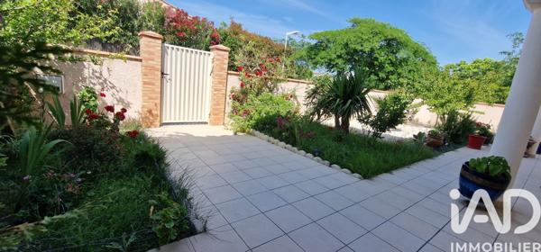Maison à vendre 6 pièces 157 m² Perpignan