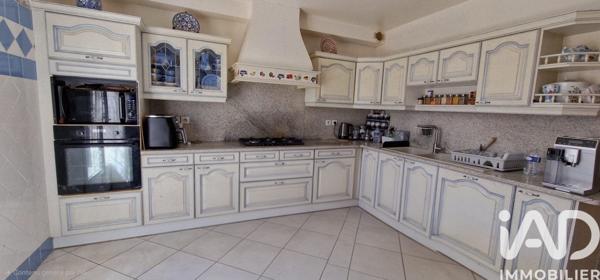 Maison à vendre 6 pièces 157 m² Perpignan