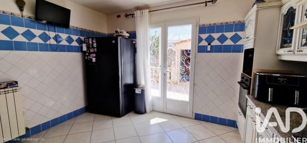 Maison à vendre 6 pièces 157 m² Perpignan