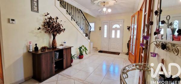 Maison à vendre 6 pièces 157 m² Perpignan