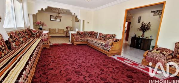 Maison à vendre 6 pièces 157 m² Perpignan