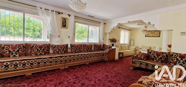Maison à vendre 6 pièces 157 m² Perpignan