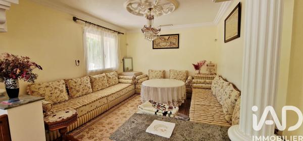 Maison à vendre 6 pièces 157 m² Perpignan