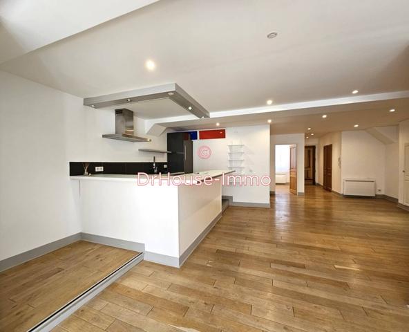 Appartement à vendre 4 pièces de 92 m²