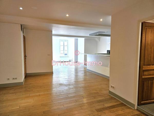 Appartement à vendre 4 pièces de 92 m²