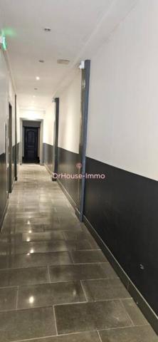 Appartement à vendre 4 pièces de 92 m²