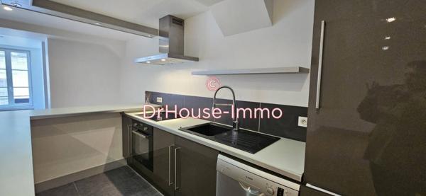 Appartement à vendre 4 pièces de 92 m²