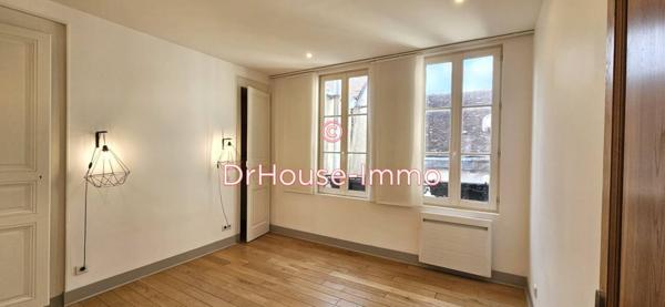 Appartement à vendre 4 pièces de 92 m²