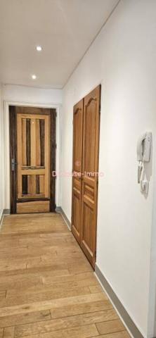 Appartement à vendre 4 pièces de 92 m²