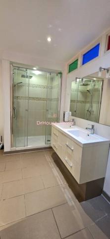 Appartement à vendre 4 pièces de 92 m²