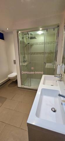 Appartement à vendre 4 pièces de 92 m²