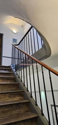 Appartement à vendre 4 pièces de 92 m²