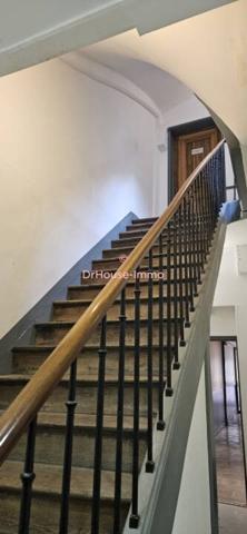 Appartement à vendre 4 pièces de 92 m²