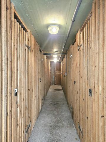 3/4 pièces 75 m² avec 2 balcons