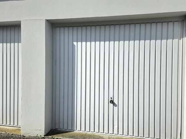 3/4 pièces 75 m² avec 2 balcons