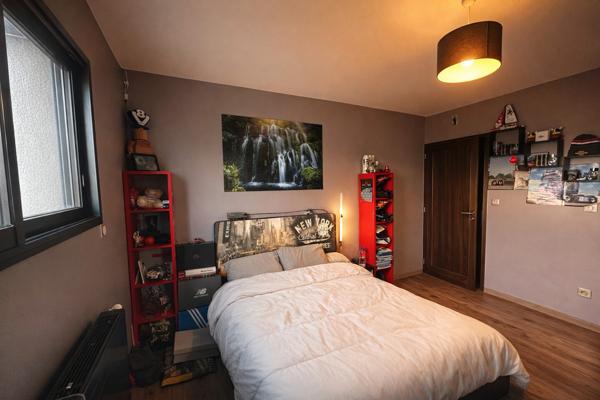 MAISON CONTEMPORAINE, EXCELLENT ETAT, EQUIPEMENTS HAUT DE GAMME