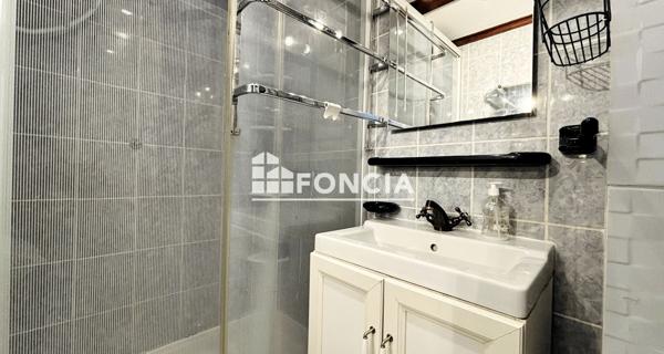 À vendre Maison 3 pièces 47 m² - Gruissan 11430