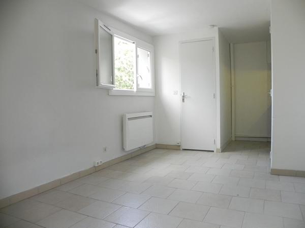 Location appartement Montpellier - 1 pièce(s) - 16 m² - 385 €/mois