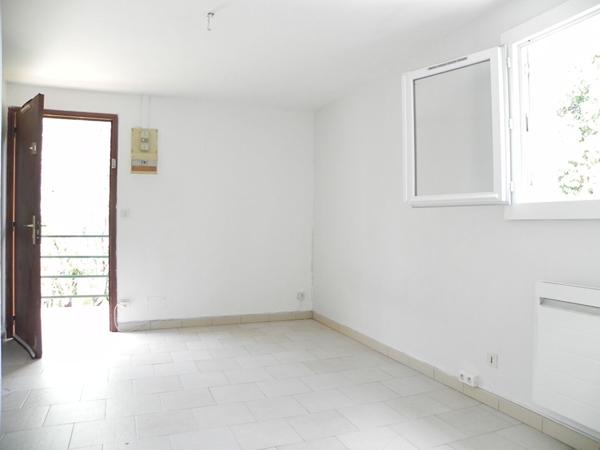 Location appartement Montpellier - 1 pièce(s) - 16 m² - 385 €/mois
