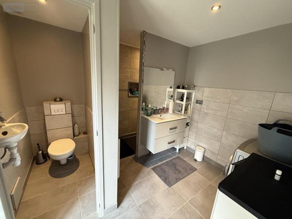 Maison à vendre à Mâlain en Côte-d'Or (21410), ref : 21012-240