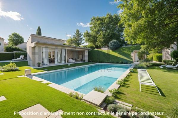 Maison à vendre |  Salon-de-Provence |  10 pièces | 144 m²