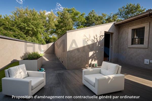Maison à vendre |  Salon-de-Provence |  10 pièces | 144 m²