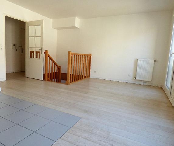 Appartement Alfortville 3 pièces 61.31 m² avec double parking