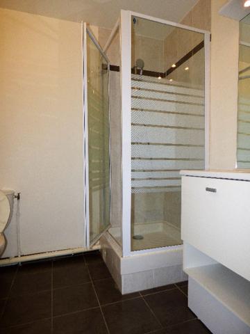 Appartement Alfortville 3 pièces 61.31 m² avec double parking