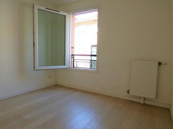 Appartement Alfortville 3 pièces 61.31 m² avec double parking