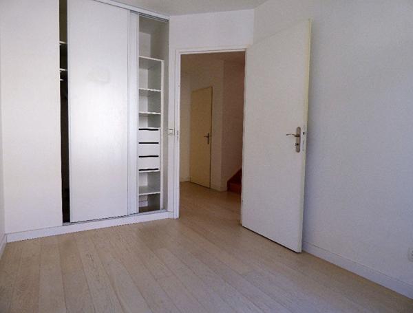 Appartement Alfortville 3 pièces 61.31 m² avec double parking