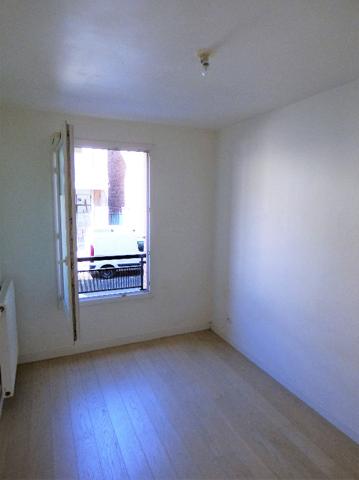 Appartement Alfortville 3 pièces 61.31 m² avec double parking