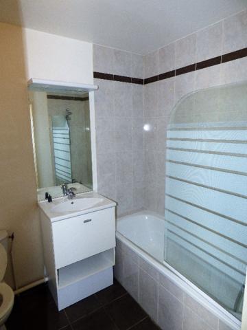 Appartement Alfortville 3 pièces 61.31 m² avec double parking