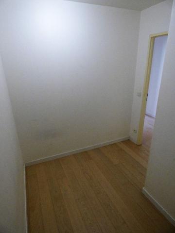 Appartement Alfortville 3 pièces 61.31 m² avec double parking